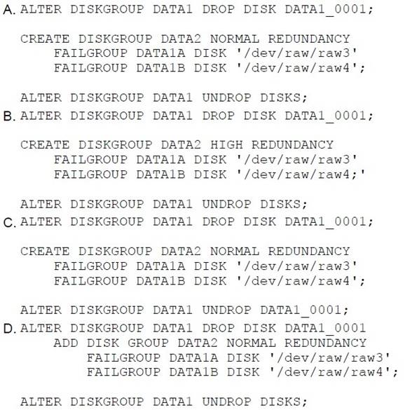 1Z0-053 dumps exhibit