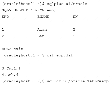 1Z0-082 Test Dumps Free