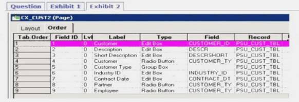 1Z0-632 dumps exhibit