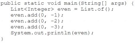 1Z0-819 dumps exhibit