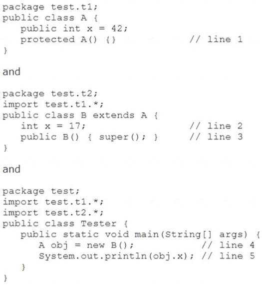 1Z0-819 dumps exhibit