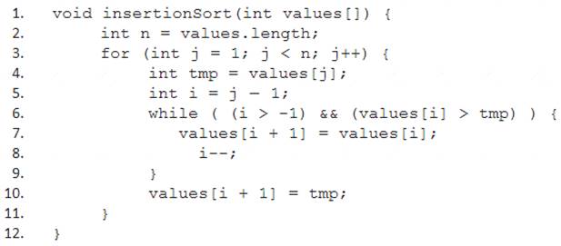 1Z0-819 Valid Test Simulator