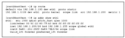 200-301 dumps exhibit