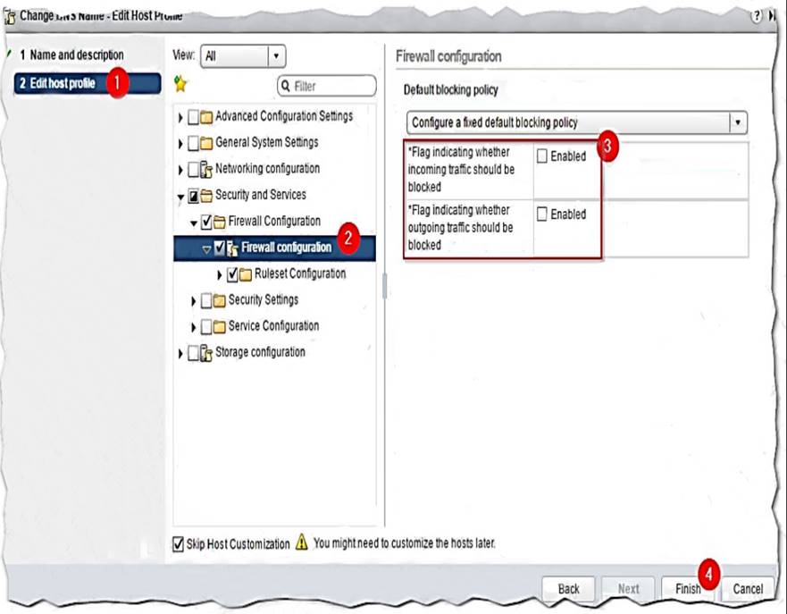 2V0-622 dumps exhibit