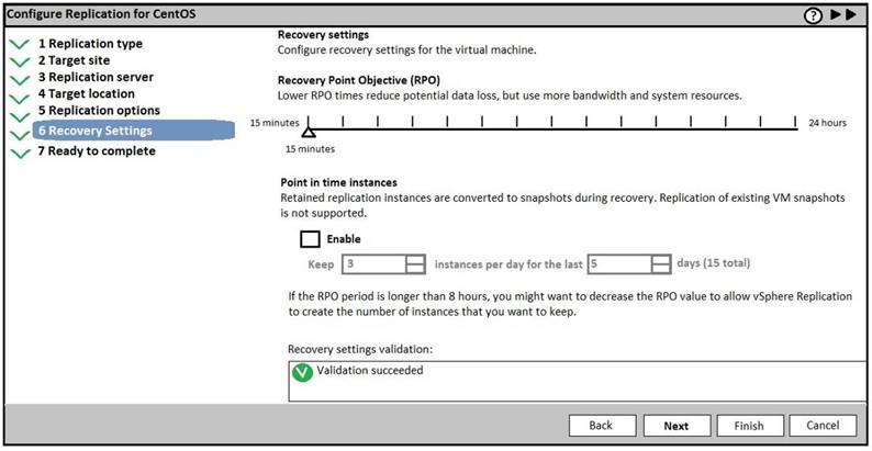 2V0-622 dumps exhibit