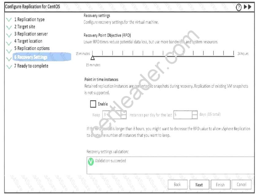 2V0-622D dumps exhibit