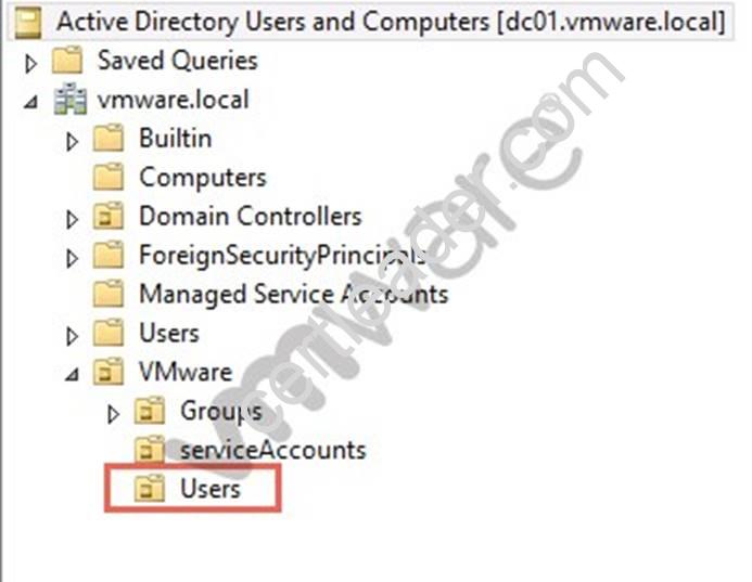 Downloadable 2V0-631 Exam Questions and Answers 2019