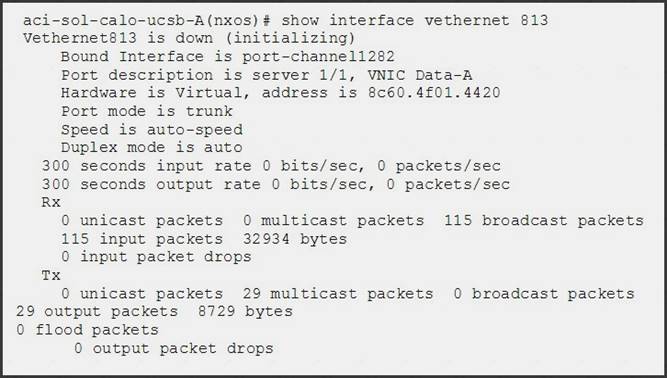 300-180 dumps exhibit