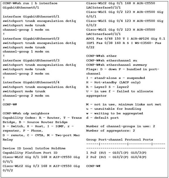 300-370 dumps exhibit