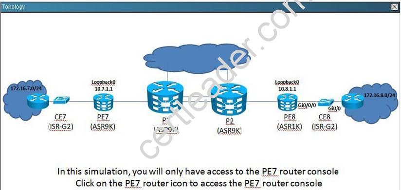 642-889 dumps exhibit