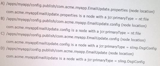 9A0-384 dumps exhibit