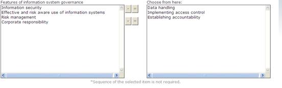 CGEIT Latest Exam Format