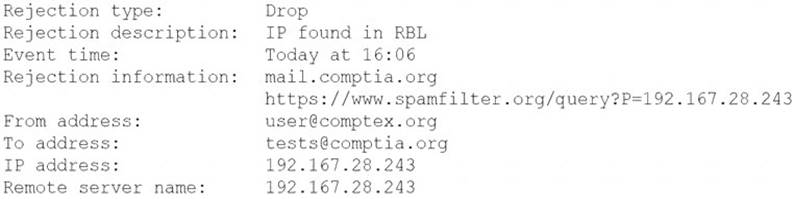 CS0-002 dumps exhibit