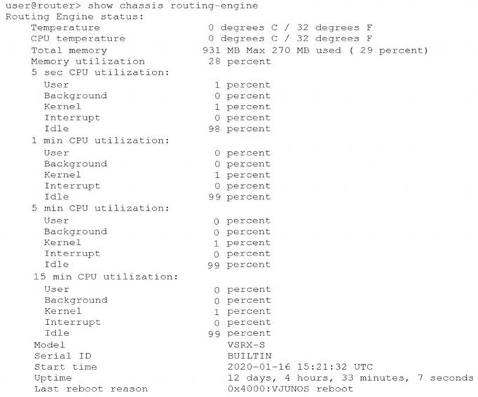 JN0-104 dumps exhibit