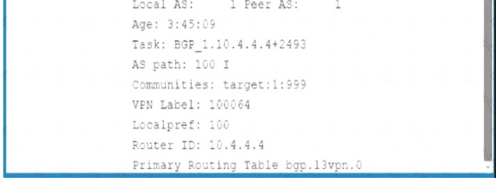 JN0-348 dumps exhibit