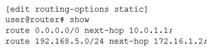 JN0-361 dumps exhibit