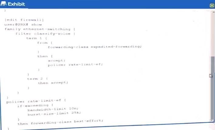 JN0-648 dumps exhibit