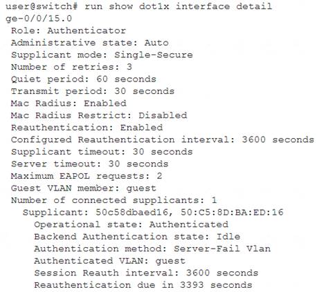 JN0-648 dumps exhibit