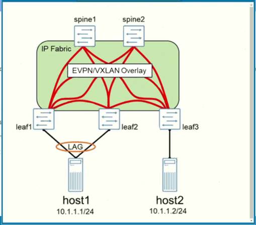 JN0-682 dumps exhibit