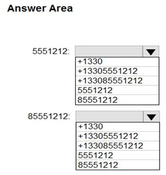 MS-720 dumps exhibit