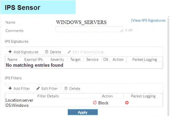 NSE4_FGT-6.2 dumps exhibit