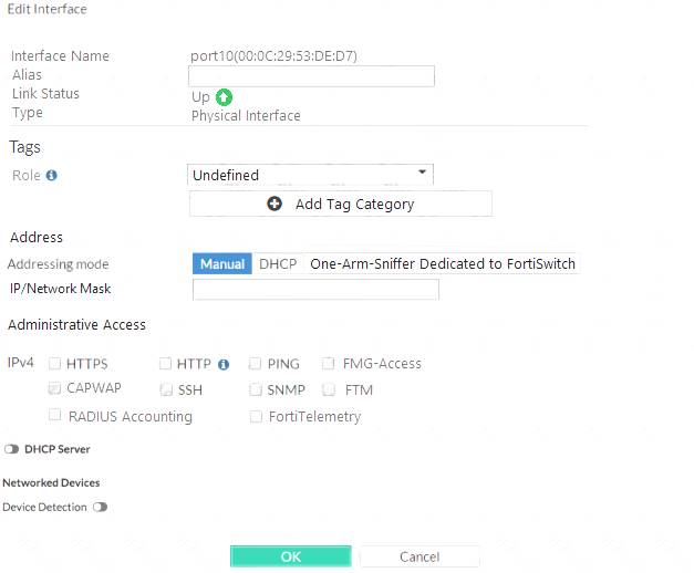 NSE4_FGT-6.2 dumps exhibit