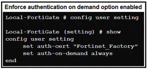 NSE4_FGT-7.0 dumps exhibit