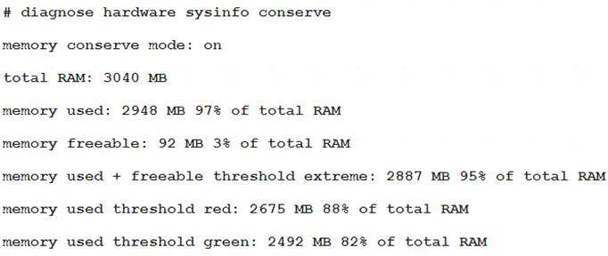 NSE4_FGT-7.0 dumps exhibit