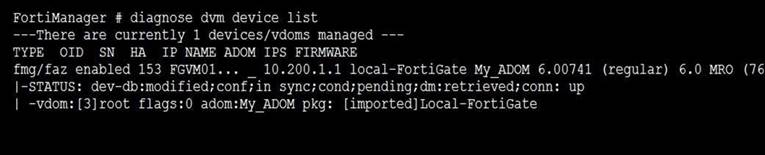 NSE5_FMG-6.0 dumps exhibit