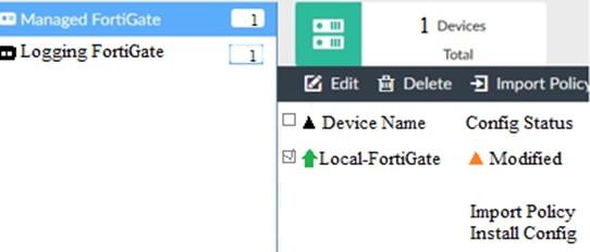 NSE5_FMG-6.4 dumps exhibit