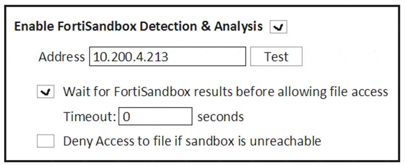 NSE7_ATP-2.5 dumps exhibit