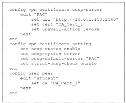 NSE7_LED-7.0 dumps exhibit