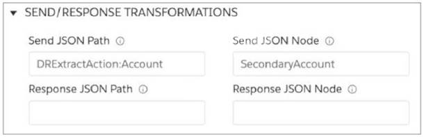 Reliable OmniStudio-Developer Test Answers