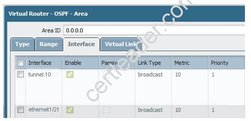 PCNSE7 dumps exhibit