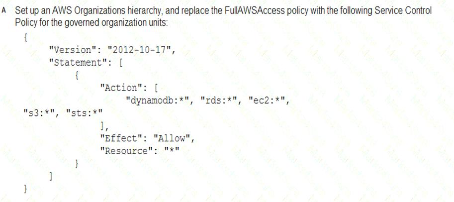 SCS-C01 Valid Test Vce