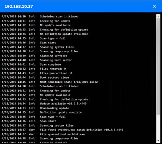 SY0-701 dumps exhibit